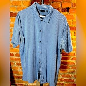 DKNY Men”s casual shirt